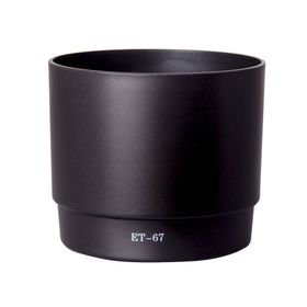 OEM Canon ET67 100 mm f/2.8 Parasoley