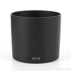 OEM Canon ET73 100 mm f/2.8 Parasoley