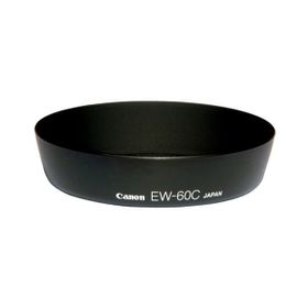 OEM Canon EW60C EF-S 18-55 mm f/3.5-5.6 IS / EF-S 18-55 mm f/3.5-5.6 IS / EF-S 18-55 mm IS II Parasoley