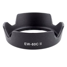 OEM Canon EW60CII 18-55IS / EF-S 18-55 mm Parasoley