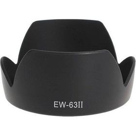 OEM Canon EW63II 28-105 f/3.5-5.6 / 28 mm f/1.8 USM Parasoley