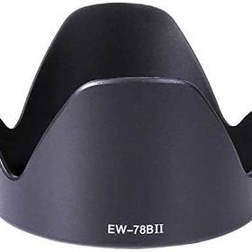 OEM Canon EW78BII 28-135 mm f/3.5-5.6 IS USM / EF 28-135 mm Parasoley