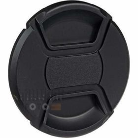 OEM Canon, Nikon ve Diğer Lensler İçin 49 mm Lens Kapağı
