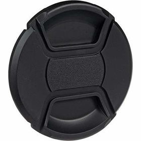 OEM Canon, Nikon ve Diğer Lensler İçin 49 mm Lens Kapağı