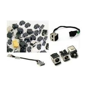 OEM Casper CPA.T420-8E05 Power Jack DC Konnektör