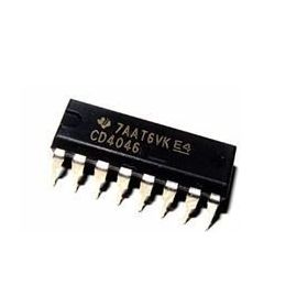OEM CD 4046 Entegre Devre