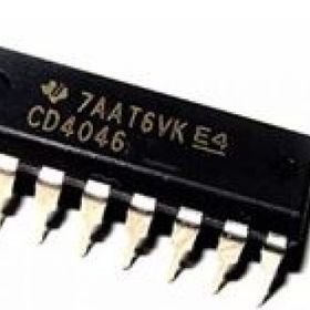 OEM CD 4046 Entegre Devre