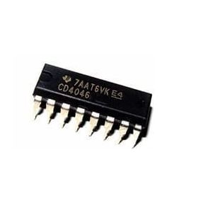 OEM CD 4046 Entegre Devre