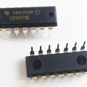 OEM CD 4047 SMD Entegre Transistör