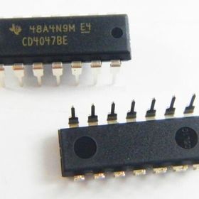 OEM CD 4047 SMD Entegre Transistör