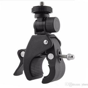 OEM CLP-04 Gopro Motosiklet Bisiklet Gidon Kelepçesi