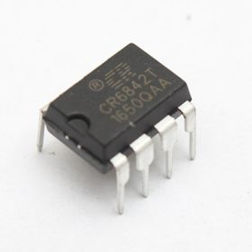 OEM CR 6842 4+4 Entegre Transistör