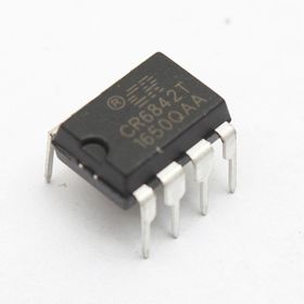 OEM CR 6842 4+4 Entegre Transistör