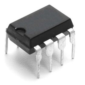 OEM CR 6850T Entegre Devre