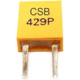 OEM CSB 429 Kristal Entegre Transistör