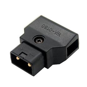OEM D-Tap Tip B Erkek Güç Aktarım Konnektör