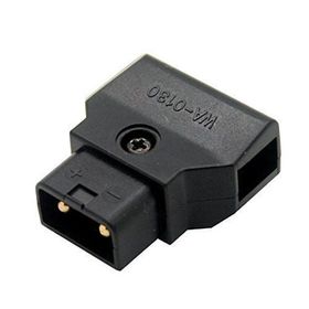 OEM D-Tap Tip B Erkek Güç Aktarım Konnektör