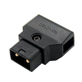 OEM D-Tap Tip B Erkek Güç Aktarım Konnektör