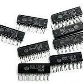 OEM DBL 1018 Entegre Transistör