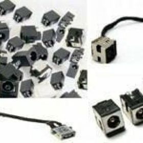 OEM Dell Latitude 15 5000 E5540 Power Jack
