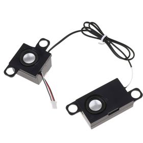 OEM Dell XPS L502X Hoparlör Speaker Seti
