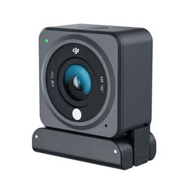 OEM DJI Action 2 için 1/4 Vidalı Taban Adaptörü