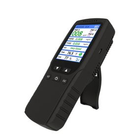 OEM DM106A Çoklu Gaz Analiz Cihazı