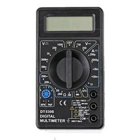 OEM DT830B Dijital Multimetre