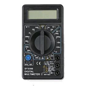 OEM DT830B Dijital Multimetre