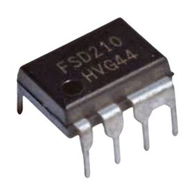 OEM FSD 210 4+4 Entegre Devre