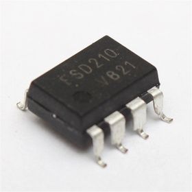 OEM FSD 210 SMD Entegre Devre
