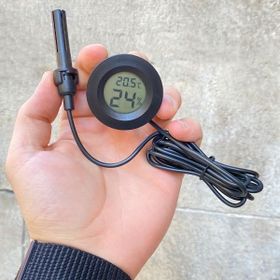 OEM FY22 Problu Sıcaklık ve Nem Ölçer