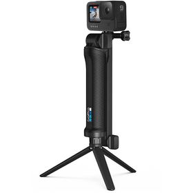 OEM Gopro Uyumlu 3 Yollu Monopod Tripod