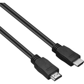 OEM HDM-03 3 m 3D Siyah Hdmı Kablo