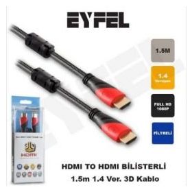 OEM HDM11 1.5 mt HDMI Kablo