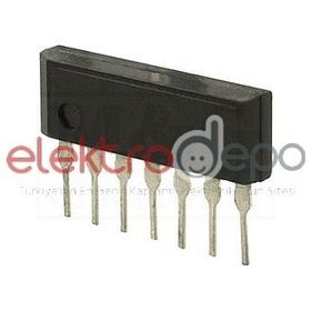 OEM HIS 0169A Entegre Transistör
