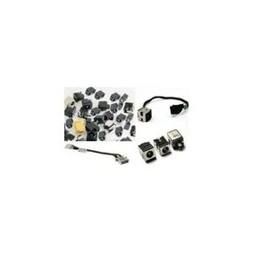 OEM HP 15-D089WM Kablolu Power Jack