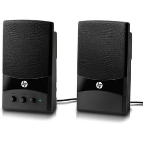 OEM HP 734292-001 Hoparlör Speaker Seti
