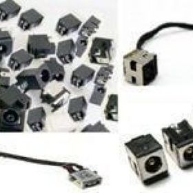 OEM HP Chromebook 14-AK000 Kablolu Power Jack