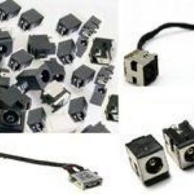 OEM HP Envy 6-1115TX Ultrabook Power Jack Şarj Soketi