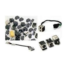 OEM HP Envy Ultrabook 6-1000ET Power Jack Şarj Soketi