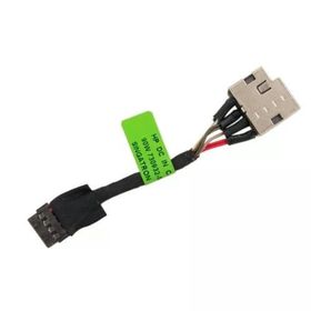 OEM HP Pavilion 11-N010DX X360 Power Jack Şarj Soketi