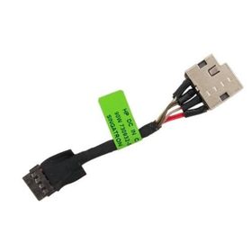 OEM HP Pavilion 11-N010DX X360 Power Jack Şarj Soketi