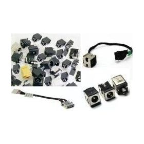 OEM HP Pavilion 14-B065BR Ultrabook Power Jack Şarj Soketi