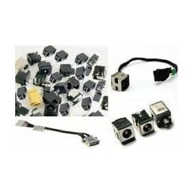 OEM HP Pavilion DM4T-1000 Kablosuz Power Jack