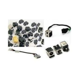 OEM Hp Pavilion DV4-2101TX Kablolu Power Jack