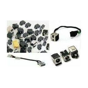 OEM HP Pavilion DV6-1385ET Power Jack Şarj Soketi