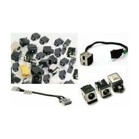 OEM HP Pavilion DV6-1385ET Power Jack Şarj Soketi