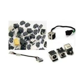 OEM Hp Pavilion DV7-4103ER Kablolu Power Jack