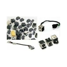 OEM Hp Pavilion DV7-4108TX Kablolu Power Jack